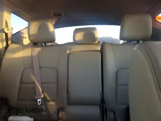 2014 Nissan Murano LE z VIN JN8AZ1MU5EW419256, wystawiony jako Copart lot #87740975 z przebiegiem 71 515 mil mil oraz Szkoda całkowita • Salvage title. Historia ofert i sprzedaży dostępna na DreamBid. Obrazek 10.