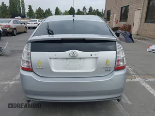 2008 Toyota Prius with VIN JTDKB20U183302814, listed as a IAAI auction lot 42666792 with 147,079 mi miles and . Bid and sale history available at DreamBid. Image 16.