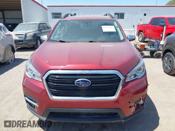 2021 Subaru Ascent Touring z VIN 4S4WMARD3M3464619, wystawiony jako IAAI lot #42259846 z przebiegiem 30 696 mil mil oraz . Historia ofert i sprzedaży dostępna na DreamBid. Obrazek 13.