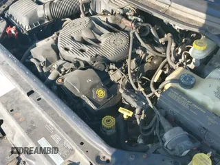 2001 Dodge Intrepid z VIN 2B3HD56U31H601433, wystawiony jako IAAI lot #42911238 z przebiegiem 230 781 mil mil oraz . Historia ofert i sprzedaży dostępna na DreamBid. Obrazek 13.