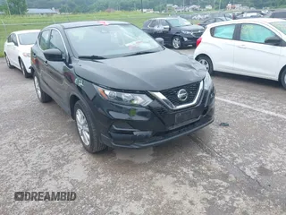 2021 Nissan Rogue S с VIN JN1BJ1AW7MW438051, выставлен на аукционе IAAI как лот 42422429 с пробегом 76 646 миль миль и . История ставок и продаж доступна на DreamBid. Изображение 1.