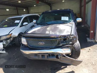 2001 Ford F-150 XL with VIN 1FTRX17W61NC04079, listed as a IAAI auction lot 41821705 with 174,011 mi miles and . Bid and sale history available at DreamBid. Image 12.