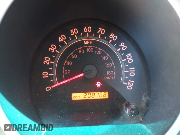 2008 Toyota Tundra z VIN 5TBEV54188S477123, wystawiony jako IAAI lot #41883120 z przebiegiem 208 768 mil mil oraz . Historia ofert i sprzedaży dostępna na DreamBid. Obrazek 15.