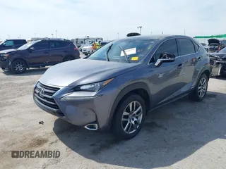 2015 Lexus NX 300h z VIN JTJYWRBZ7F2002355, wystawiony jako IAAI lot #41888375 z przebiegiem 88 768 mil mil oraz . Historia ofert i sprzedaży dostępna na DreamBid. Obrazek 2.