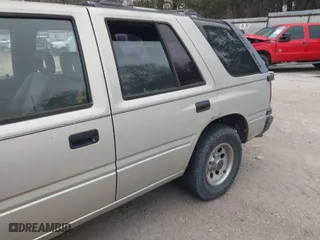 1994 Isuzu Rodeo LS with VIN 4S2CY58V9R4321032, listed as a IAAI auction lot 41546575 with 287,035 mi miles. Bid and sale history available at carsss.com. Image 6.