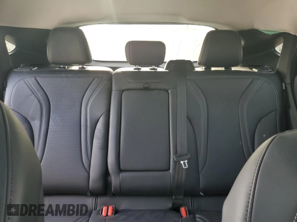 2023 Ford Mustang Mach-E Premium с VIN 3FMTK3SU6PMA98088, выставлен на аукционе Copart как лот 59276155 с пробегом 30 486 миль миль и На запчасти • Non repairable. История ставок и продаж доступна на DreamBid. Изображение 10.