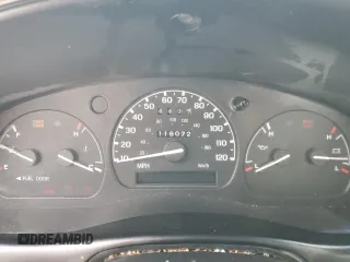 2000 Ford Ranger XL with VIN 1FTYR10C1YPC03166, listed as a Copart auction lot 51484215 with 116,072 mi miles and Salvage Title. Bid and sale history available at carsss.com. Image 9.