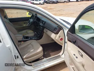 2008 Kia Amanti with VIN KNALD125485162564, listed as a IAAI auction lot 42059764 with 312,755 mi miles. Bid and sale history available at carsss.com. Image 5.