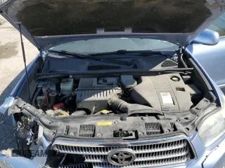 2008 Toyota Highlander Limited z VIN JTEEW44A082015267, wystawiony jako Copart lot #55153565 z przebiegiem 320 896 mil mil oraz Nie do naprawy • Non repairable. Historia ofert i sprzedaży dostępna na DreamBid. Obrazek 11.
