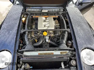 1993 Porsche 928 z VIN WP0AA2929PS815135, wystawiony jako Copart lot #75042334 z przebiegiem Nie podano mil oraz Szkody całkowita. Historia ofert i sprzedaży dostępna na DreamBid. Obrazek 11.
