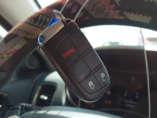 2019 Dodge Durango GT z VIN 1C4RDJDG3KC770817, wystawiony jako IAAI lot #42334783 z przebiegiem 136 966 mil mil oraz . Historia ofert i sprzedaży dostępna na DreamBid. Obrazek 11.