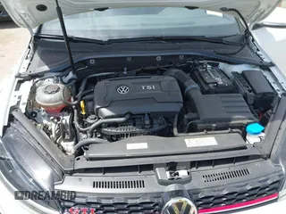 2020 Volkswagen GTI S с VIN 3VW5T7AU6LM016466, выставлен на аукционе IAAI как лот 42271819 с пробегом 37 670 миль миль и . История ставок и продаж доступна на DreamBid. Изображение 10.