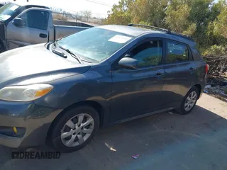 2012 Toyota Matrix S with VIN 2T1KE4EEXCC049481, listed as a IAAI auction lot 42479192 with 136,048 mi miles and . Bid and sale history available at DreamBid. Image 14.