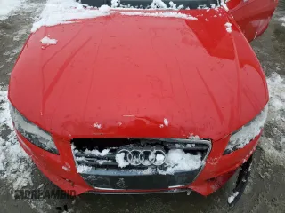 2010 Audi A4 2.0T Prestige with VIN WAUKFAFLXAA042392, listed as a Copart auction lot 45087565 with 126,662 mi miles and Salvage Title. Bid and sale history available at carsss.com. Image 11.