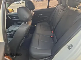 2014 BMW 3 Series 328i xDrive с VIN WBA3B5G57ENS10589, выставлен на аукционе Copart как лот 60533065 с пробегом 208 112 миль миль и Чистый • Clean title. История ставок и продаж доступна на DreamBid. Изображение 6.