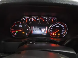 2015 GMC Yukon SLE with VIN 1GKS1AKC3FR170011, listed as a Copart auction lot 45319055 with 229,933 mi miles and Clean Title. Bid and sale history available at carsss.com. Image 9.