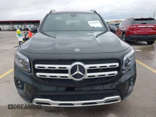 2022 Mercedes-Benz GLB 250 с VIN W1N4M4HB1NW239248, выставлен на аукционе IAAI как лот 41286106 с пробегом 49 238 миль миль и . История ставок и продаж доступна на DreamBid. Изображение 12.