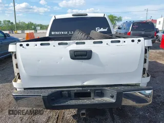 2008 GMC Sierra 1500 SLE1 z VIN 3GTEK13308G311110, wystawiony jako IAAI lot #42095136 z przebiegiem 166 626 mil mil oraz . Historia ofert i sprzedaży dostępna na DreamBid. Obrazek 16.