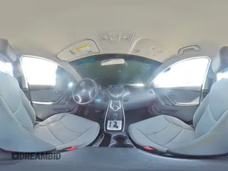 2012 Hyundai Elantra Limited с VIN KMHDH4AE8CU386929, выставлен на аукционе Copart как лот 58953575 с пробегом 139 348 миль миль и Списание • Salvage title. История ставок и продаж доступна на DreamBid. Изображение 14.