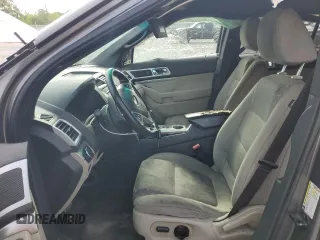 2011 Ford Explorer XLT с VIN 1FMHK7D89BGA13938, выставлен на аукционе Copart как лот 57332585 с пробегом 228 063 миль миль и Списание • Salvage title. История ставок и продаж доступна на DreamBid. Изображение 7.