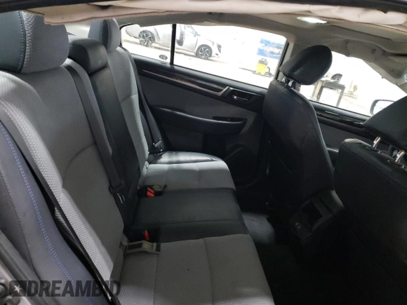 2019 Subaru Legacy Sport with VIN 4S3BNAS6XK3007640, listed as a Copart auction lot 86847914 with 85,704 mi miles and Salvage Title. Bid and sale history available at carsss.com. Image 11.