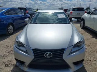 2015 Lexus IS 250 with VIN JTHCF1D22F5028406, listed as a IAAI auction lot 41863978 with 144,451 mi miles and . Bid and sale history available at DreamBid. Image 12.