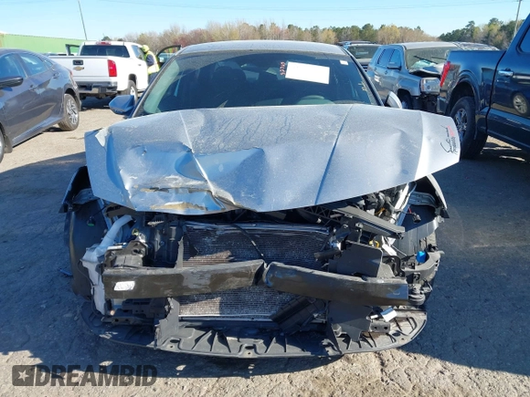 2022 Hyundai Elantra SEL with VIN 5NPLM4AG6NH064297, listed as a IAAI auction lot 41887543 with 59,776 mi miles and . Bid and sale history available at DreamBid. Image 13.