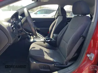 2006 Pontiac G6 with VIN 1G2ZF55BX64246346, listed as a Copart auction lot 53459645 with 184,888 mi miles and Clean title. Bid and sale history available at DreamBid. Image 7.