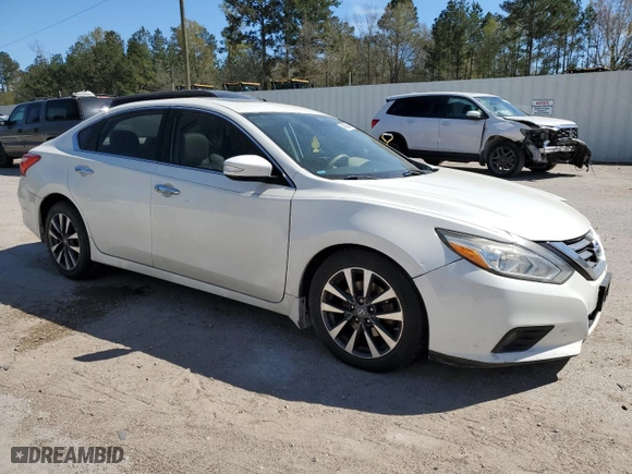 2016 Nissan Altima 2.5 SV with VIN 1N4AL3AP5GC189963, listed as a Copart auction lot 49343545 with 118,583 mi miles and Salvage Title. Bid and sale history available at carsss.com. Image 4.