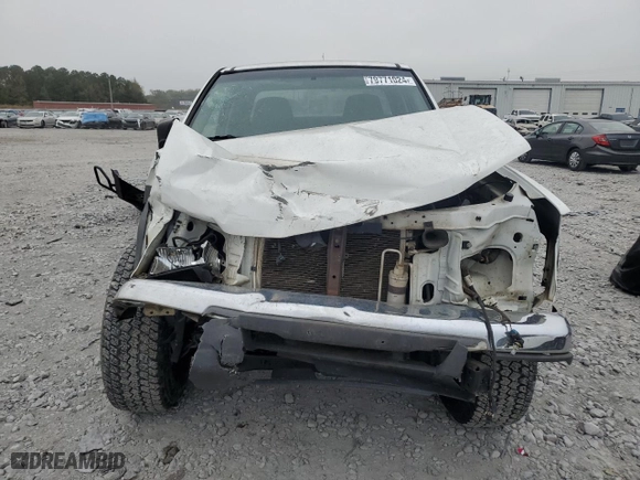 2006 Chevrolet Colorado Work Truck with VIN 1GCDT196068259216, listed as a Copart auction lot 79771024 with 172,958 mi miles and Salvage Title. Bid and sale history available at carsss.com. Image 5.