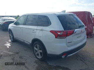2017 Mitsubishi Outlander ES с VIN JA4AD2A35HZ014622, выставлен на аукционе IAAI как лот 36250825 с пробегом 101 766 миль миль и . История ставок и продаж доступна на DreamBid. Изображение 3.
