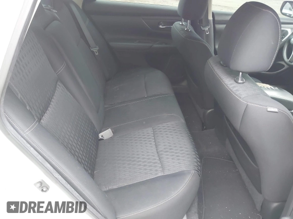 2017 Nissan Altima S z VIN 1N4AL3AP0HN347082, wystawiony jako IAAI lot #40488255 z przebiegiem 154 659 mil mil oraz . Historia ofert i sprzedaży dostępna na DreamBid. Obrazek 8.