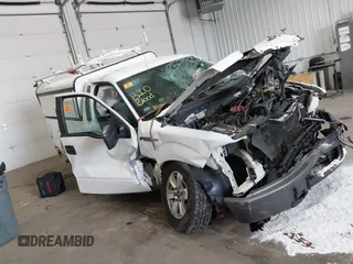 2014 Ford F-150 XL с VIN 1FTMF1CM9EKE25040, выставлен на аукционе IAAI как лот 42327572 с пробегом 219 431 миль миль и . История ставок и продаж доступна на DreamBid. Изображение 1.