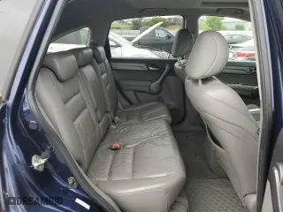 2009 Honda CR-V EX-L with VIN 5J6RE387X9L011573, listed as a Copart auction lot 53326015 with 141,115 mi miles and Clean Title. Bid and sale history available at carsss.com. Image 11.