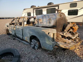 2017 Nissan Titan XD SV with VIN 1N6BA1F44HN557592, listed as a Copart auction lot 62108804 with 0 mi miles and Non Repairable. Bid and sale history available at carsss.com. Image 2.