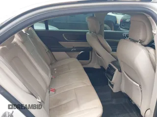 2018 Lincoln Continental Select with VIN 1LN6L9SK5J5615051, listed as a IAAI auction lot 42462912 with 77,581 mi miles and . Bid and sale history available at DreamBid. Image 8.