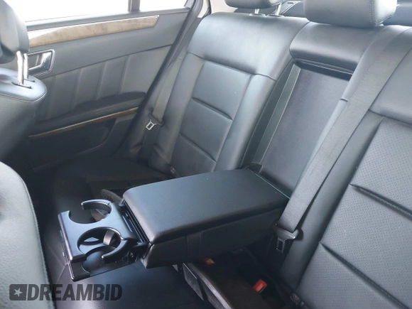 2010 Mercedes-Benz E 350 Luxury with VIN WDDHF8HB7AA223675, listed as a IAAI auction lot 42388604 with 100,667 mi miles and . Bid and sale history available at DreamBid. Image 8.