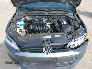 2013 Volkswagen Jetta S with VIN 3VW2K7AJXDM222855, listed as a IAAI auction lot 42155225 with 45,724 mi miles and . Bid and sale history available at DreamBid. Image 10.