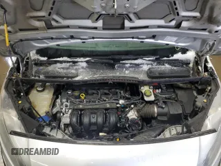 2014 Ford Transit Connect XL с VIN NM0LE7E71E1143941, выставлен на аукционе Copart как лот 41505985 с пробегом 321 635 миль миль и Списание • Salvage title. История ставок и продаж доступна на DreamBid. Изображение 14.