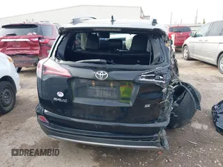 2018 Toyota RAV4 SE с VIN 2T3NFREV8JW437464, выставлен на аукционе IAAI как лот 42385066 с пробегом 90 732 миль миль и . История ставок и продаж доступна на DreamBid. Изображение 17.