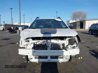 2022 Subaru Outback Wilderness z VIN 4S4BTGUD2N3210638, wystawiony jako IAAI lot #41979884 z przebiegiem 23 584 mil mil oraz . Historia ofert i sprzedaży dostępna na DreamBid. Obrazek 13.