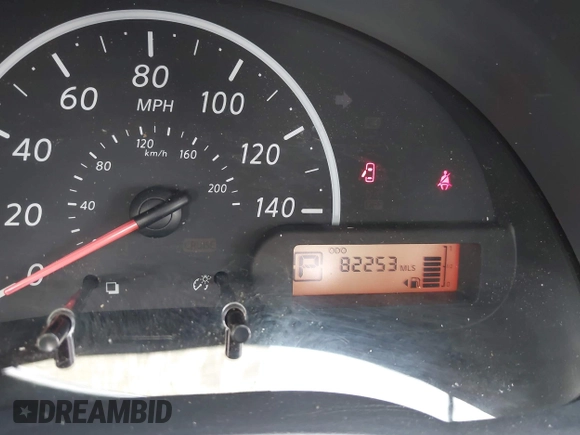 2016 Nissan Versa S with VIN 3N1CN7AP4GL868196, listed as a IAAI auction lot 42390628 with 82,253 mi miles and . Bid and sale history available at DreamBid. Image 16.