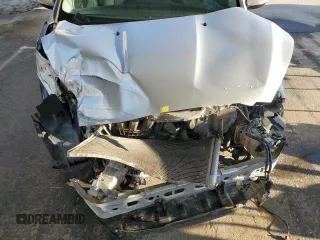 2016 Ford Focus SE с VIN 1FADP3F23GL348493, выставлен на аукционе Copart как лот 50792195 с пробегом 135 535 миль миль и Списание • Salvage title. История ставок и продаж доступна на DreamBid. Изображение 11.