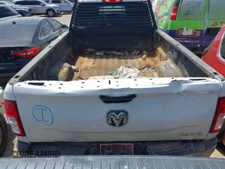 2022 Ram 2500 Tradesman with VIN 3C6UR5HJXNG117791, listed as a IAAI auction lot 42508516 with 61,463 mi miles and . Bid and sale history available at DreamBid. Image 16.