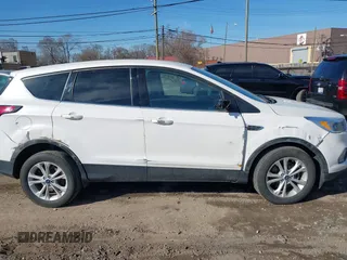 2019 Ford Escape SE with VIN 1FMCU9GD6KUA69877, listed as a IAAI auction lot 41826062 with 41,083 mi miles. Bid and sale history available at carsss.com. Image 13.