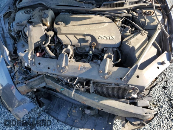 2011 Chevrolet Impala LT Fleet with VIN 2G1WG5EK2B1184211, listed as a Copart auction lot 51797815 with 110,306 mi miles and Salvage Title. Bid and sale history available at DreamBid. Image 13.