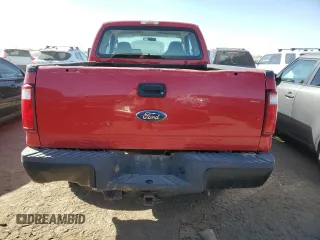 2008 Ford F-350 with VIN 1FTWX31Y68EC78847, listed as a Copart auction lot 73517164 with 200,153 mi miles and Salvage title. Bid and sale history available at DreamBid. Image 6.
