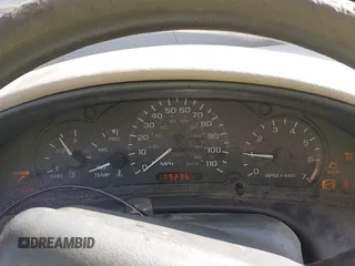 2000 Chevrolet Cavalier LS with VIN 1G1JF5243Y7140667, listed as a IAAI auction lot 41449095 with 109,235 mi miles and . Bid and sale history available at DreamBid. Image 7.
