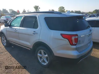 2016 Ford Explorer XLT with VIN 1FM5K8DH2GGC55289, listed as a IAAI auction lot 40302783 with 213,433 mi miles and . Bid and sale history available at DreamBid. Image 3.
