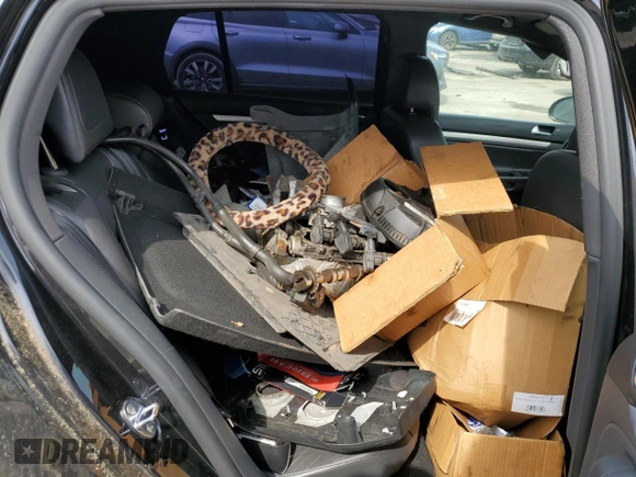 2009 Volkswagen GTI с VIN WVWHD71K69W139110, выставлен на аукционе Copart как лот 57552694 с пробегом 94 223 миль миль и Чистый • Clean title. История ставок и продаж доступна на DreamBid. Изображение 10.